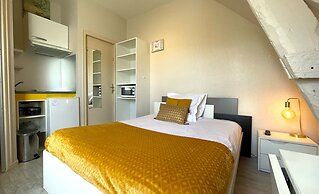 Hotel les Quatre Saisons