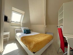 Hotel les Quatre Saisons