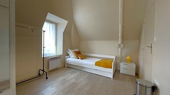 Hotel les Quatre Saisons