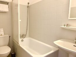 Hotel les Quatre Saisons