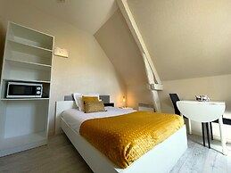 Hotel les Quatre Saisons