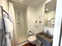 Hotel les Quatre Saisons