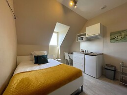 Hotel les Quatre Saisons