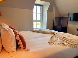 Hotel les Quatre Saisons