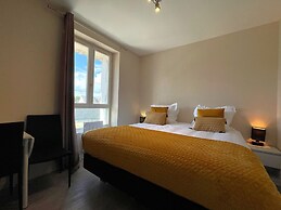 Hotel les Quatre Saisons