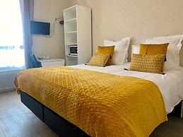 Hotel les Quatre Saisons