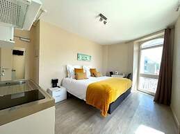 Hotel les Quatre Saisons
