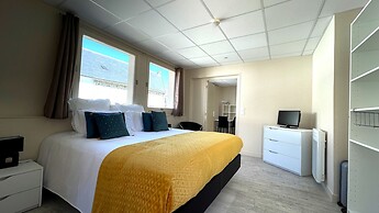 Hotel les Quatre Saisons