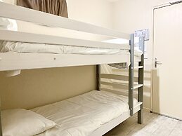 Hotel les Quatre Saisons