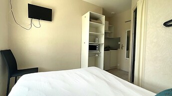 Hotel les Quatre Saisons