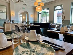 Hotel les Quatre Saisons