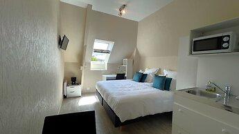 Hotel les Quatre Saisons