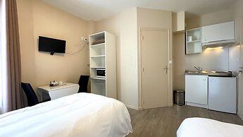 Hotel les Quatre Saisons