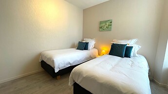 Hotel les Quatre Saisons