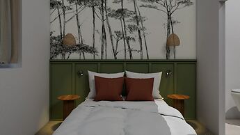 Hotel les Quatre Saisons