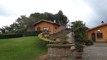 Agriturismo Le Mandriacce