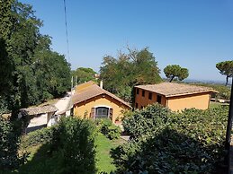 Agriturismo Le Mandriacce