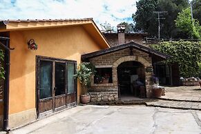 Agriturismo Le Mandriacce
