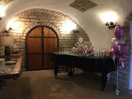 Agriturismo Le Mandriacce
