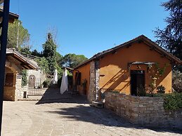 Agriturismo Le Mandriacce
