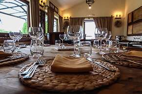 Agriturismo Le Mandriacce