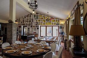 Agriturismo Le Mandriacce