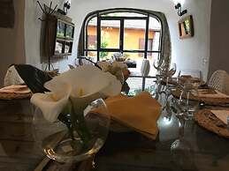 Agriturismo Le Mandriacce