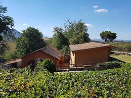 Agriturismo Le Mandriacce