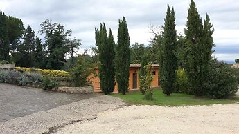 Agriturismo Le Mandriacce