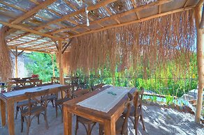 Belisırma Cave Butik Hotel