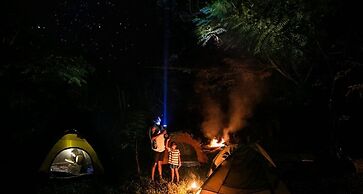 Tropicalfolks Campers Lodge
