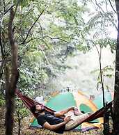 Tropicalfolks Campers Lodge