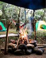 Tropicalfolks Campers Lodge