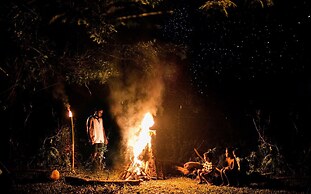 Tropicalfolks Campers Lodge