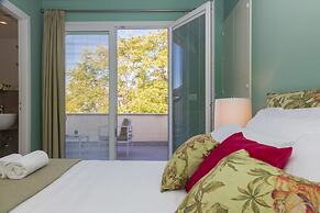 I Mori di Porta Nuova Terrace&Suite