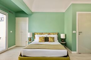 I Mori di Porta Nuova Terrace&Suite