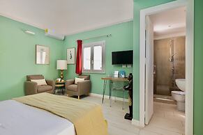 I Mori di Porta Nuova Terrace&Suite