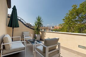 I Mori di Porta Nuova Terrace&Suite