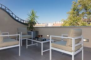 I Mori di Porta Nuova Terrace&Suite