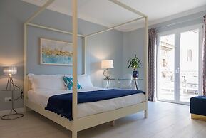 I Mori di Porta Nuova Terrace&Suite