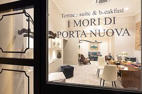 I Mori di Porta Nuova Terrace&Suite