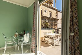 I Mori di Porta Nuova Terrace&Suite