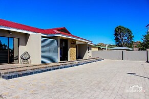 San Antonio Guest House