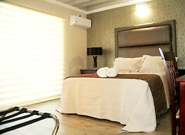 San Antonio Guest House