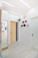 33 Spring Apartment