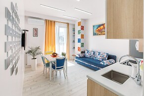 33 Spring Apartment