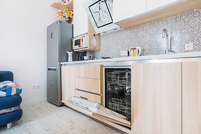 33 Spring Apartment