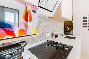 33 Spring Apartment