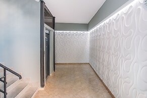 33 Spring Apartment