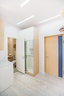 33 Spring Apartment